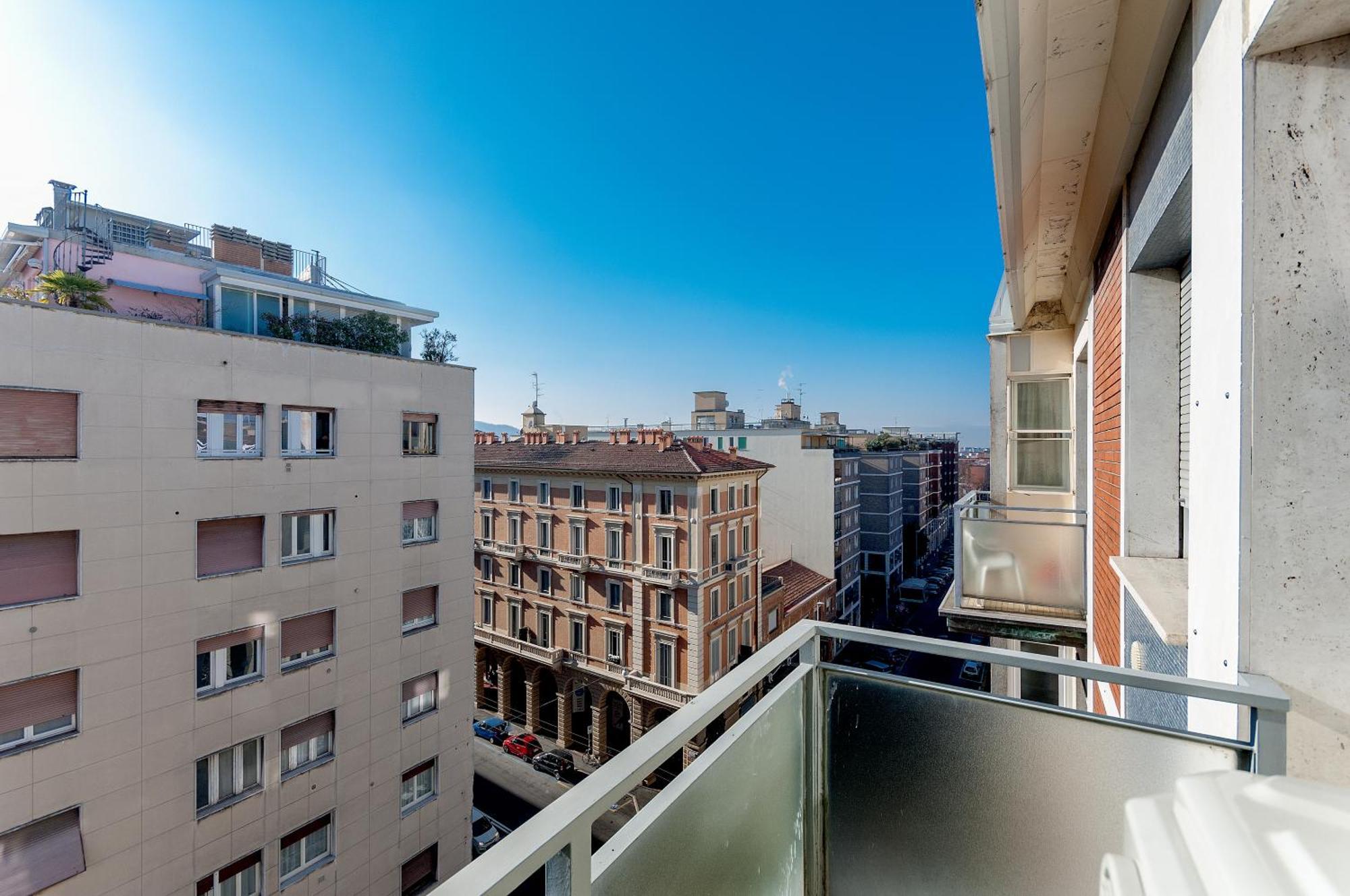 La Camera Bologna-Stazione Affittaly Rooms Exterior photo