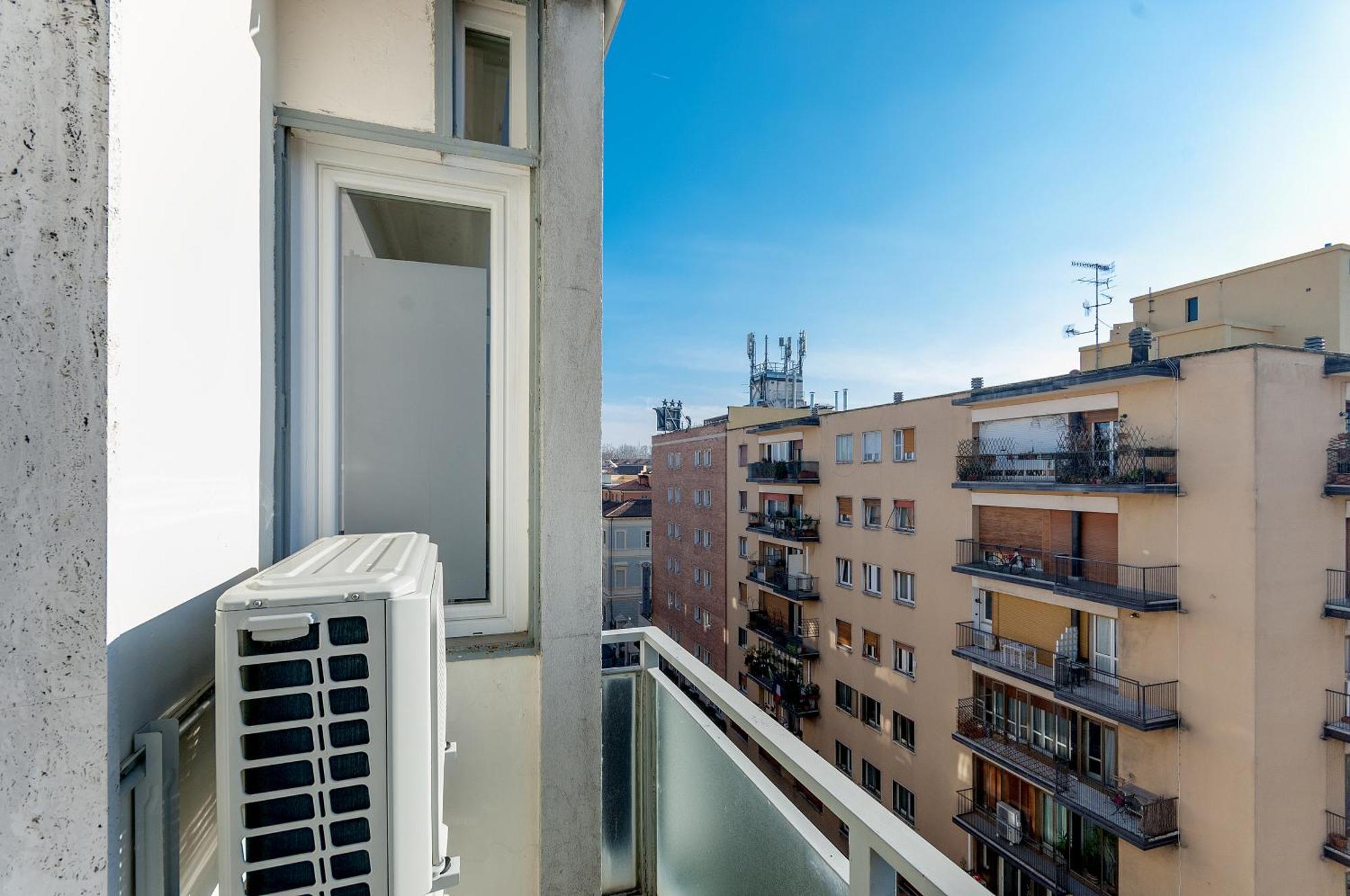 La Camera Bologna-Stazione Affittaly Rooms Exterior photo