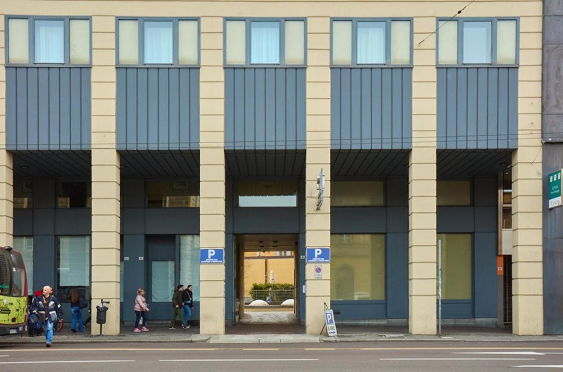 La Camera Bologna-Stazione Affittaly Rooms Exterior photo